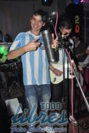 lbum de fotos de la fiesta "Veinte Catorce" en la ciudad de Curuz
