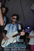 lbum de fotos de la fiesta "Veinte Catorce" en la ciudad de Curuz