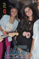 lbum de fotos de la fiesta "Veinte Catorce" en la ciudad de Curuz