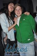 lbum de fotos de la fiesta "Veinte Catorce" en la ciudad de Curuz
