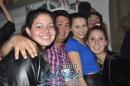 lbum de fotos de la fiesta "Veinte Catorce" en la ciudad de Curuz
