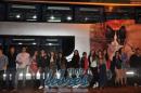 lbum de fotos de la fiesta "Veinte Catorce" en la ciudad de Curuz