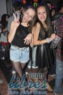 lbum de fotos de la fiesta "Veinte Catorce" en la ciudad de Curuz