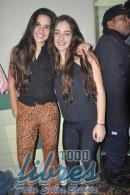 lbum de fotos de la fiesta "Veinte Catorce" en la ciudad de Curuz