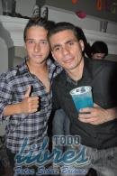lbum de fotos de la fiesta "Veinte Catorce" en la ciudad de Curuz