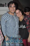 lbum de fotos de la fiesta "Veinte Catorce" en la ciudad de Curuz