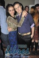 lbum de fotos de la fiesta "Veinte Catorce" en la ciudad de Curuz