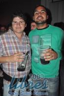 lbum de fotos de la fiesta "Veinte Catorce" en la ciudad de Curuz