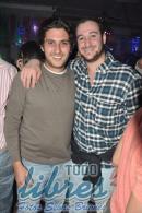 lbum de fotos de la fiesta "Veinte Catorce" en la ciudad de Curuz