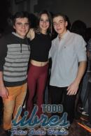 lbum de fotos de la fiesta "Veinte Catorce" en la ciudad de Curuz