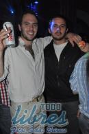 lbum de fotos de la fiesta "Veinte Catorce" en la ciudad de Curuz