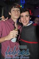 lbum de fotos de la fiesta "Veinte Catorce" en la ciudad de Curuz