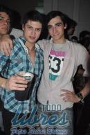 lbum de fotos de la fiesta "Veinte Catorce" en la ciudad de Curuz