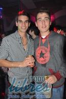 lbum de fotos de la fiesta "Veinte Catorce" en la ciudad de Curuz