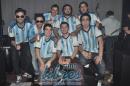 lbum de fotos de la fiesta "Veinte Catorce" en la ciudad de Curuz