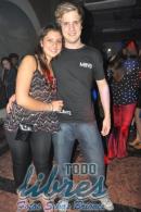 lbum de fotos de la fiesta "Veinte Catorce" en la ciudad de Curuz