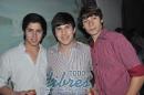 lbum de fotos de la fiesta "Veinte Catorce" en la ciudad de Curuz