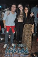 lbum de fotos de la fiesta "Veinte Catorce" en la ciudad de Curuz