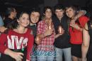 lbum de fotos de la fiesta "Veinte Catorce" en la ciudad de Curuz