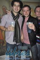 lbum de fotos de la fiesta "Veinte Catorce" en la ciudad de Curuz