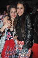 lbum de fotos de la fiesta "Veinte Catorce" en la ciudad de Curuz