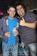 lbum de fotos de la fiesta "Veinte Catorce" en la ciudad de Curuz