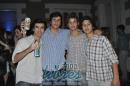 lbum de fotos de la fiesta "Veinte Catorce" en la ciudad de Curuz