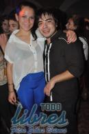 lbum de fotos de la fiesta "Veinte Catorce" en la ciudad de Curuz