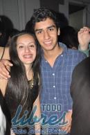 lbum de fotos de la fiesta "Veinte Catorce" en la ciudad de Curuz