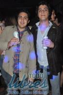lbum de fotos de la fiesta "Veinte Catorce" en la ciudad de Curuz