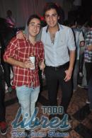 lbum de fotos de la fiesta "Veinte Catorce" en la ciudad de Curuz