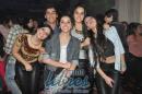 lbum de fotos de la fiesta "Veinte Catorce" en la ciudad de Curuz