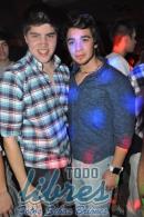 lbum de fotos de la fiesta "Veinte Catorce" en la ciudad de Curuz