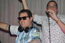 lbum de fotos de la fiesta "Veinte Catorce" en la ciudad de Curuz