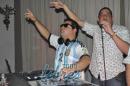 lbum de fotos de la fiesta "Veinte Catorce" en la ciudad de Curuz