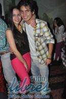 lbum de fotos de la fiesta "Veinte Catorce" en la ciudad de Curuz