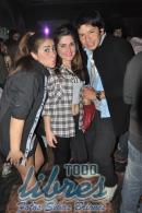 lbum de fotos de la fiesta "Veinte Catorce" en la ciudad de Curuz