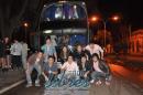 lbum de fotos de la fiesta "Veinte Catorce" en la ciudad de Curuz
