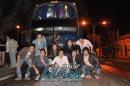 lbum de fotos de la fiesta "Veinte Catorce" en la ciudad de Curuz