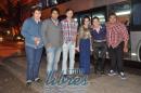 lbum de fotos de la fiesta "Veinte Catorce" en la ciudad de Curuz