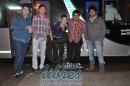 lbum de fotos de la fiesta "Veinte Catorce" en la ciudad de Curuz