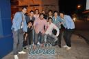 lbum de fotos de la fiesta "Veinte Catorce" en la ciudad de Curuz
