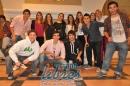 lbum de fotos de la fiesta "Veinte Catorce" en la ciudad de Curuz