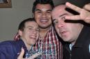 lbum de fotos de la fiesta "Veinte Catorce" en la ciudad de Curuz