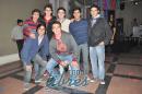 lbum de fotos de la fiesta "Veinte Catorce" en la ciudad de Curuz