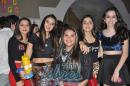 lbum de fotos de la fiesta "Veinte Catorce" en la ciudad de Curuz