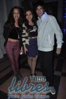 lbum de fotos de la fiesta "Veinte Catorce" en la ciudad de Curuz