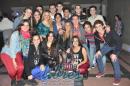 lbum de fotos de la fiesta "Veinte Catorce" en la ciudad de Curuz