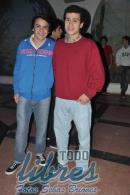 lbum de fotos de la fiesta "Veinte Catorce" en la ciudad de Curuz