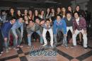 lbum de fotos de la fiesta "Veinte Catorce" en la ciudad de Curuz